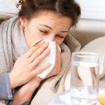Influenza and RSV Lead Current Respiratory Virus Circulation