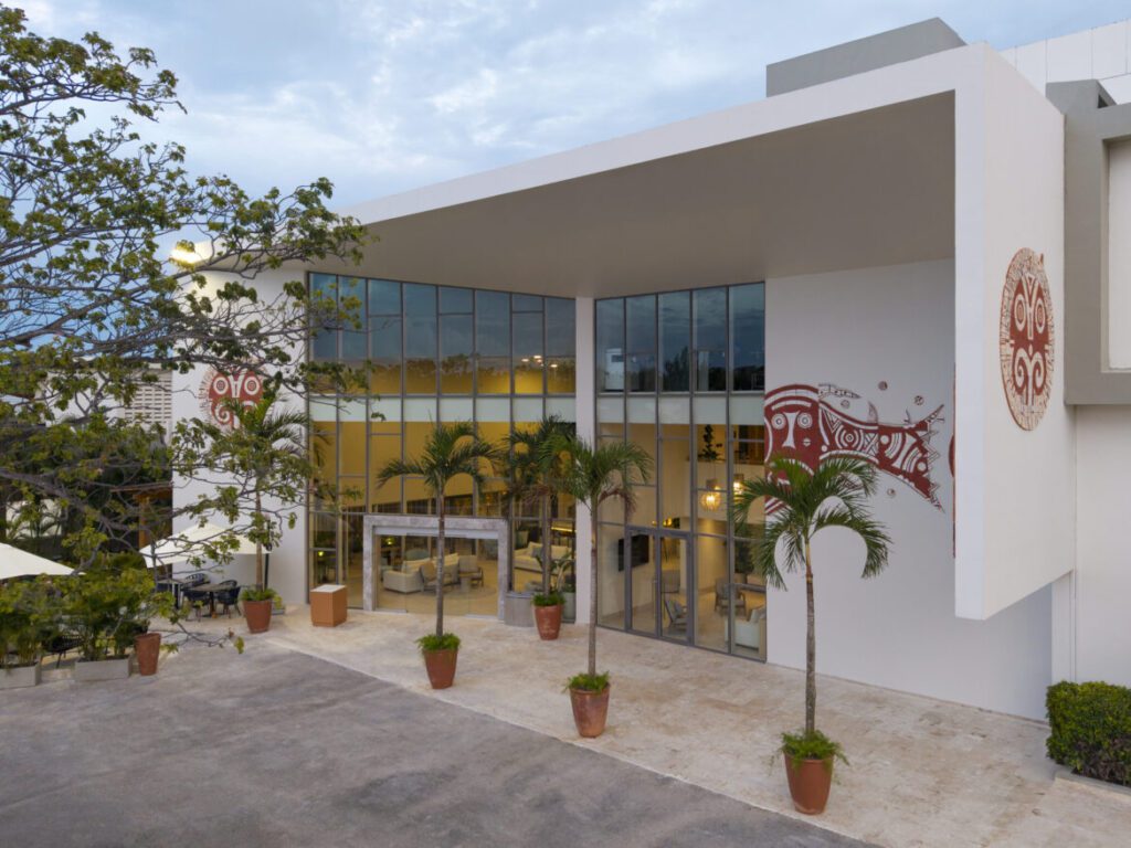 JdV by Hyatt Makes Caribbean Debut with Royal Beach Hotel in Punta Cana