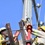 Power Interruption by Edeeste to Impact 12000 Customers in Santo Domingo Este