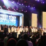 Rubby Perez Infinito A Tribute of Tears Talent and Gratitude to the Most Powerful Voice in Merengue 1