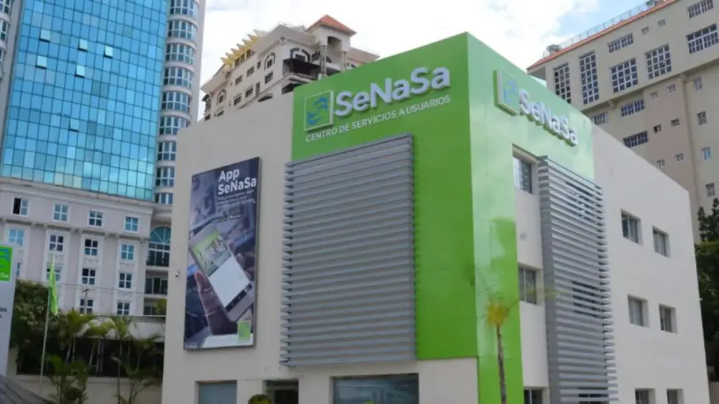 SENASA 2