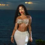 Yailin Demands Private Helicopter for Performance at Urban Bash in Punta Cana