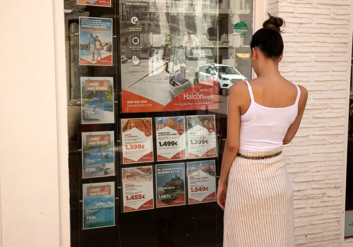 A Week of Vacation in Punta Cana Costs Less Than on the Andalusian Coast