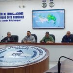 Hurricane Erin Weakens to Category 3 Located 280 Kilometers from Punta Cana