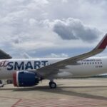 JetSMART Introduces Nonstop Flights from Punta Cana to Colombia