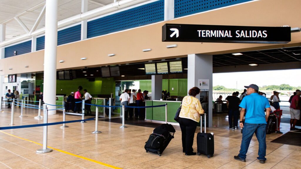 Last Call Punta Cana Airport Schedule Guide
