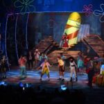Nick Punta Cana Sponsors the ‘SpongeBob Musical Coming to Santo Domingo in August