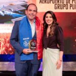Punta Cana Airport Honored with Best of DR 2025 Award for Travel Experience