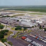 Punta Cana Airport Keeps Free Parking for Transport Operators Despite New Time Restrictions 1