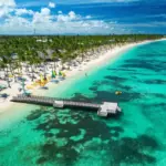 Punta Cana Colombians Favorite Destination in the First Half of 2025