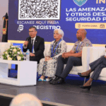 Punta Cana Hosts International Symposium on Public Security and Police Reform
