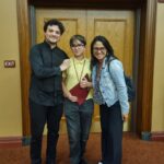 Punta Cana Musician Excels at Pennsylvania Music Festival