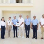 Punta Cana Strengthens Airport Security with New CESAC Headquarters
