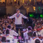 Punta Cana System Extends Admission Call and Welcomes 100 Young Musicians