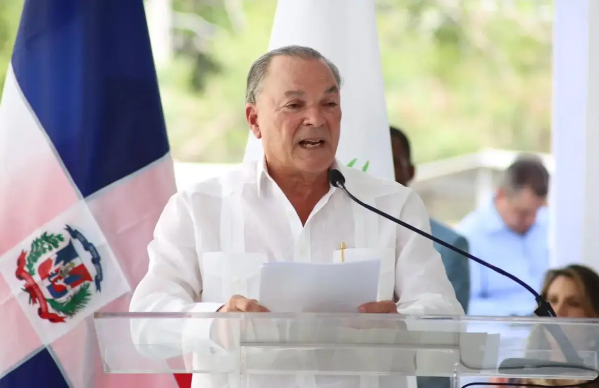 Rainieri Affirms Tourism Remains Unaffected by Blackouts