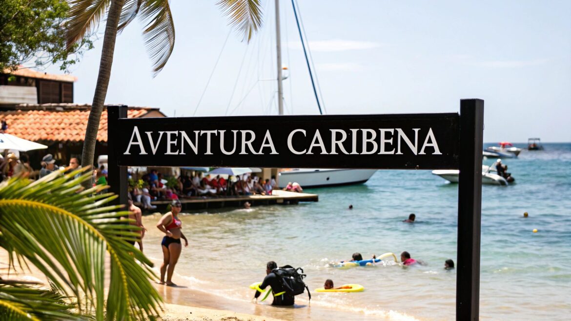 Top Experiences in Punta Cana That Should Be on Every Traveler’s Itinerary