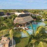 Villa La Caracola Luxury Cap Cana Mansion Seized from Maduro