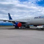 World2Fly Expands Fleet with Addition of Airbus A330 300