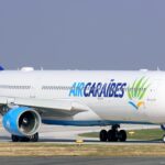 Air Caraibes to Expand Direct Flights to Punta Cana from Paris