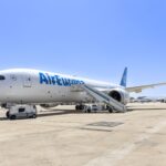 Air Europa Increases Madrid–Santo Domingo Flights to Two Daily Frequencies for Peak Season