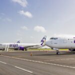 Arajet Expands South America Routes with New Flights
