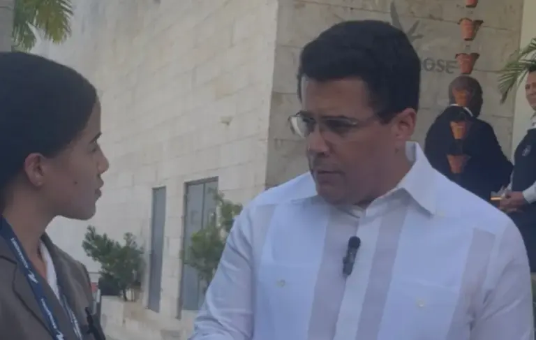 David Collado Announces Multi Million Dollar Investment for Bavaro Punta Cana