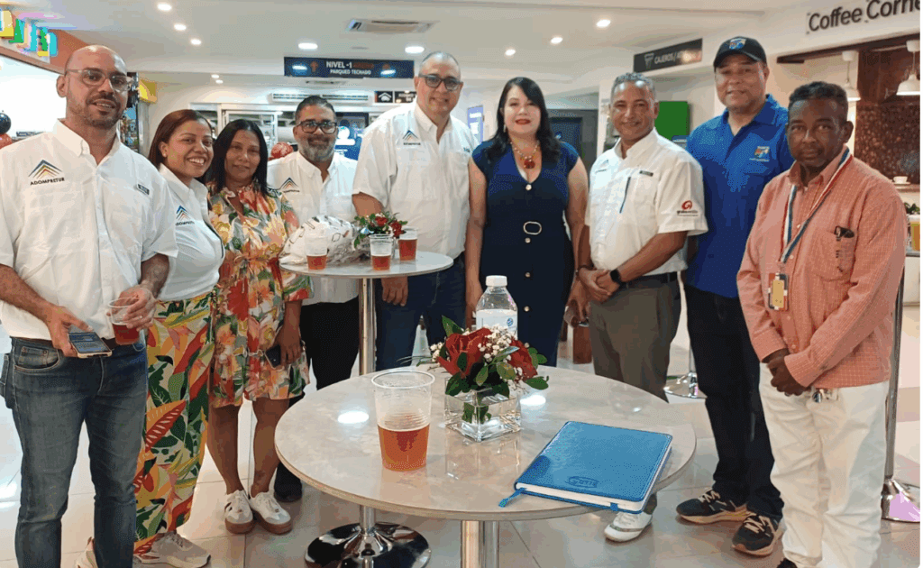Grabo Estilo Reopens Punta Cana Branch with Stylish Event