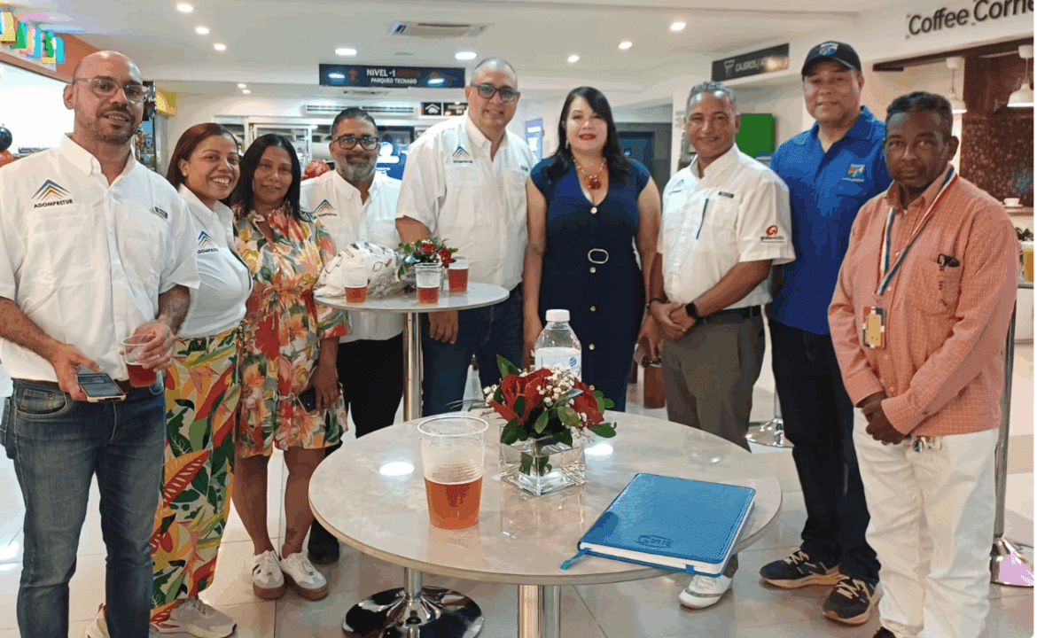 Grabo Estilo Reopens Punta Cana Branch with Stylish Event