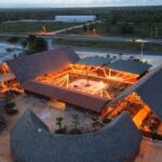 PANACA Debuts in Punta Cana with TRAVESIA Equestrian Spectacle