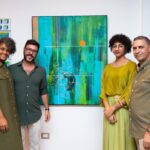 Pueblito Caribeno Launches Selva Domestica Exhibition Celebrating Caribbean Nature
