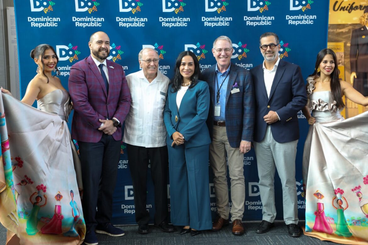 Punta Cana Adds New Direct Air Route from Orlando Sanford