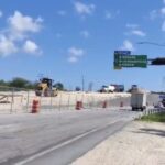 Punta Cana Underpass Takes Shape in Record Time