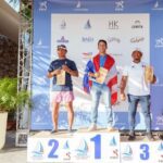 Puntarena Hosts Pre Central American and Caribbean Regatta