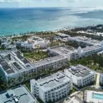 RIU Hotels Restricts Access for Unauthorized Transportation at its Dominican Republic Properties