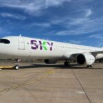 SKY Airline Projects 165000 Passengers for Chiles Independence Holidays with Punta Cana Among Top International Choices
