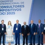 Second International Congress CICI 2025 Opens in Punta Cana