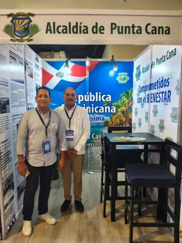 Veron–Bavaro–Punta Cana to Present at ASONAHORES 2025 Tourism Fair