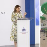 Vice President Raquel Pena Highlights Punta Canas Growth