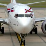 Arajet Launches New Punta Cana–Orlando Sanford Route