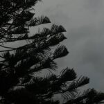 Cloudy Skies and Intermittent Showers Dominate Saturday in Punta Cana