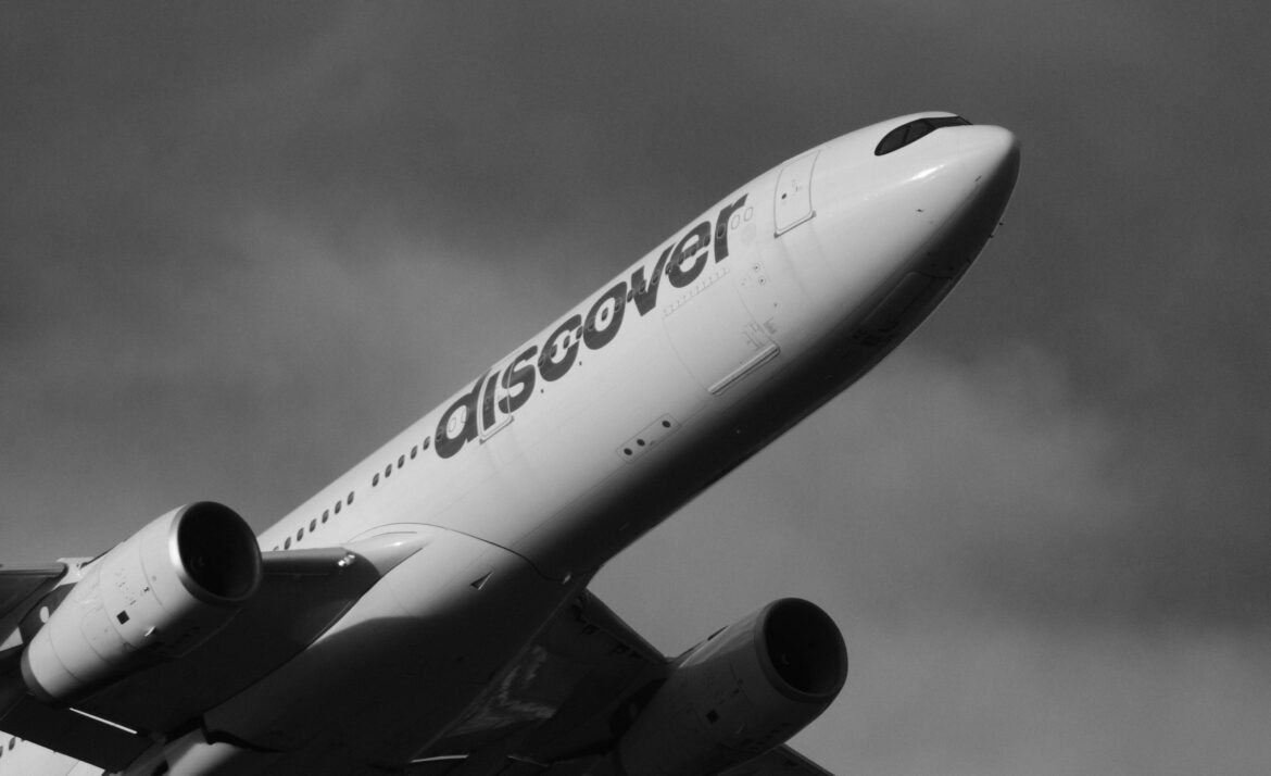 Discover Airlines Launches New Munich–Punta Cana Route