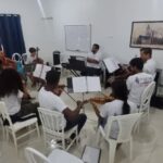 El Sistema Punta Cana to Represent the East at the UN Fair Tribute to Peace Through Music