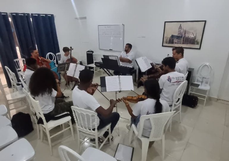 El Sistema Punta Cana to Represent the East at the UN Fair Tribute to Peace Through Music