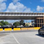 Frank Rainieri Los Manantiales Overpass to Open in Weeks