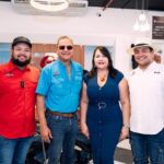 Grabo Estilo Relaunches Punta Cana Branch and Unveils Outdoor Adventure Uniform Line