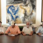 Grupo Cana Rock inks pact to boost tourism in the Dominican East