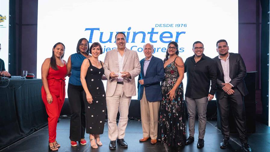 Hard Rock Hotel & Casino Punta Cana Recognizes Top Travel Agency Partners