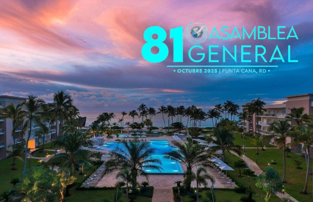 IAPA Concludes Preparations for 81st General Assembly in Punta Cana