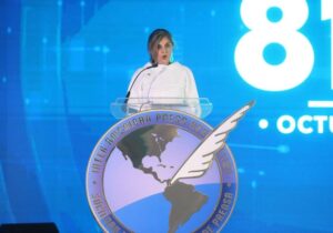 OAS Names Dominican Republic Latin Americas Press Freedom Leader