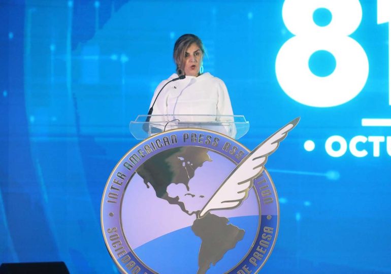 OAS Names Dominican Republic Latin America’s Press Freedom Leader